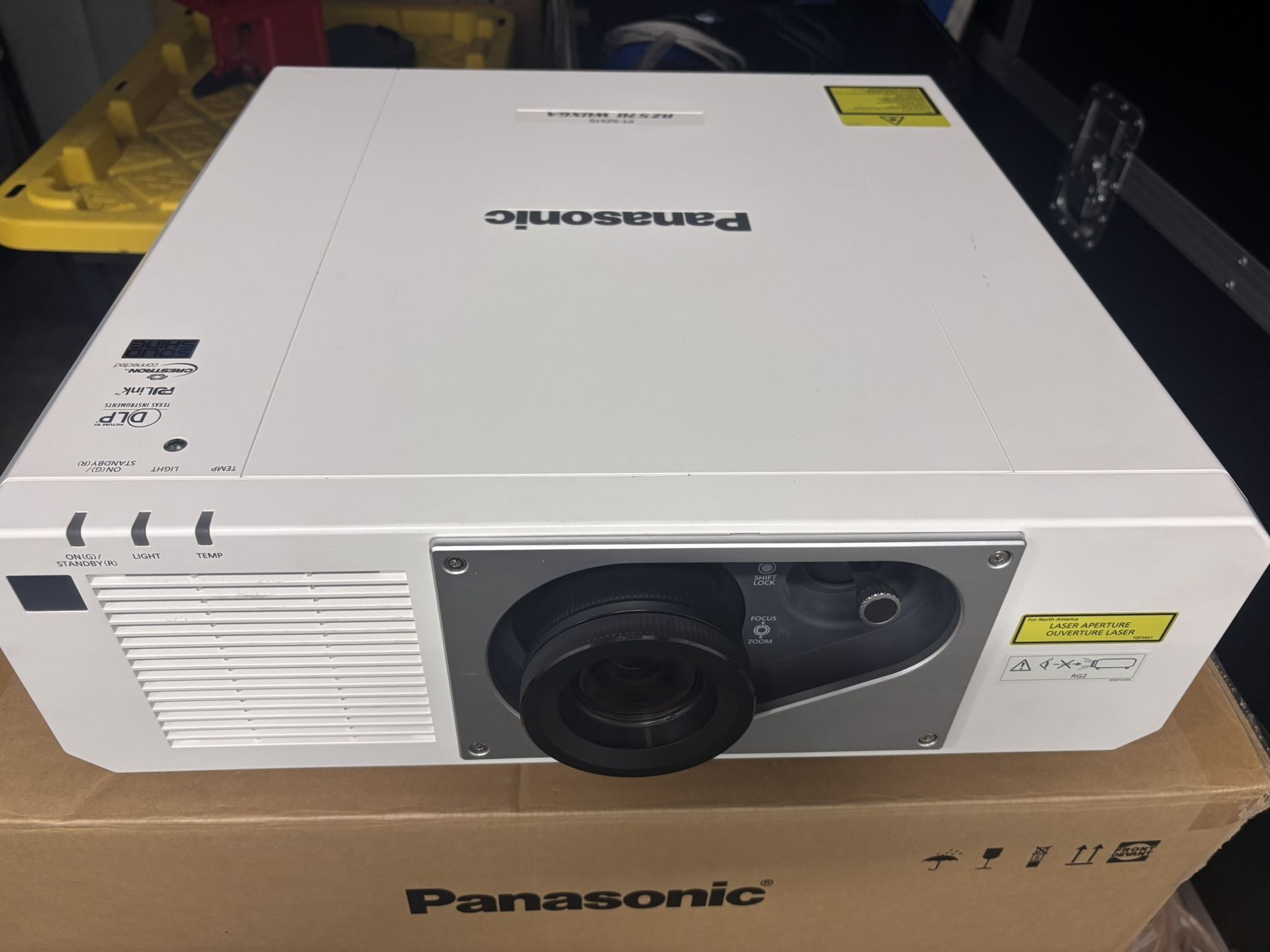 Panasonic Projector