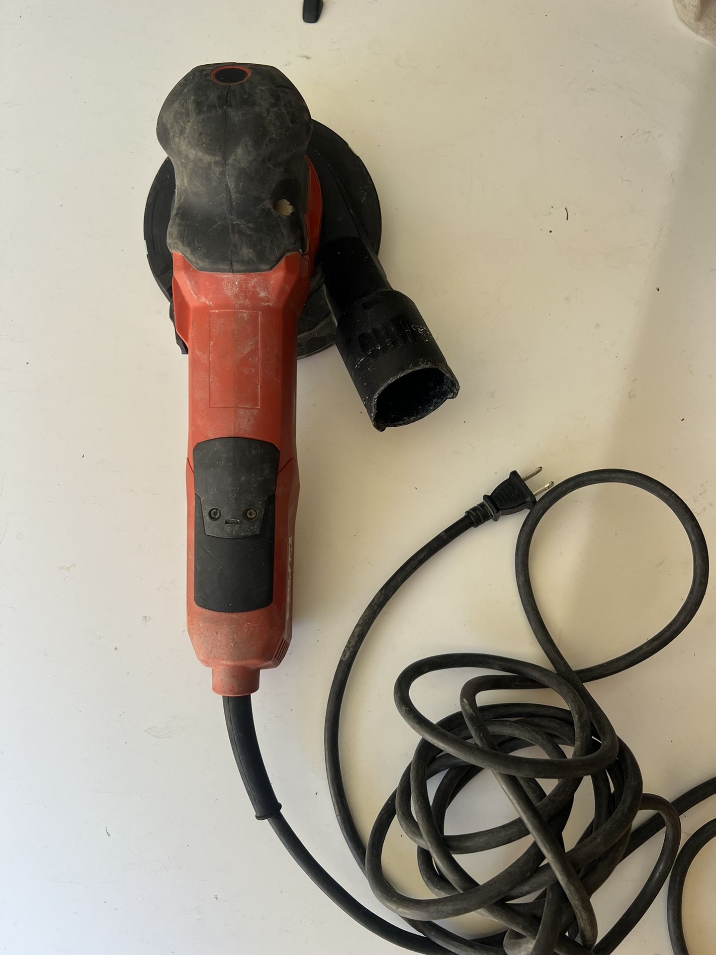 Hilti Grinder Sander DGH130