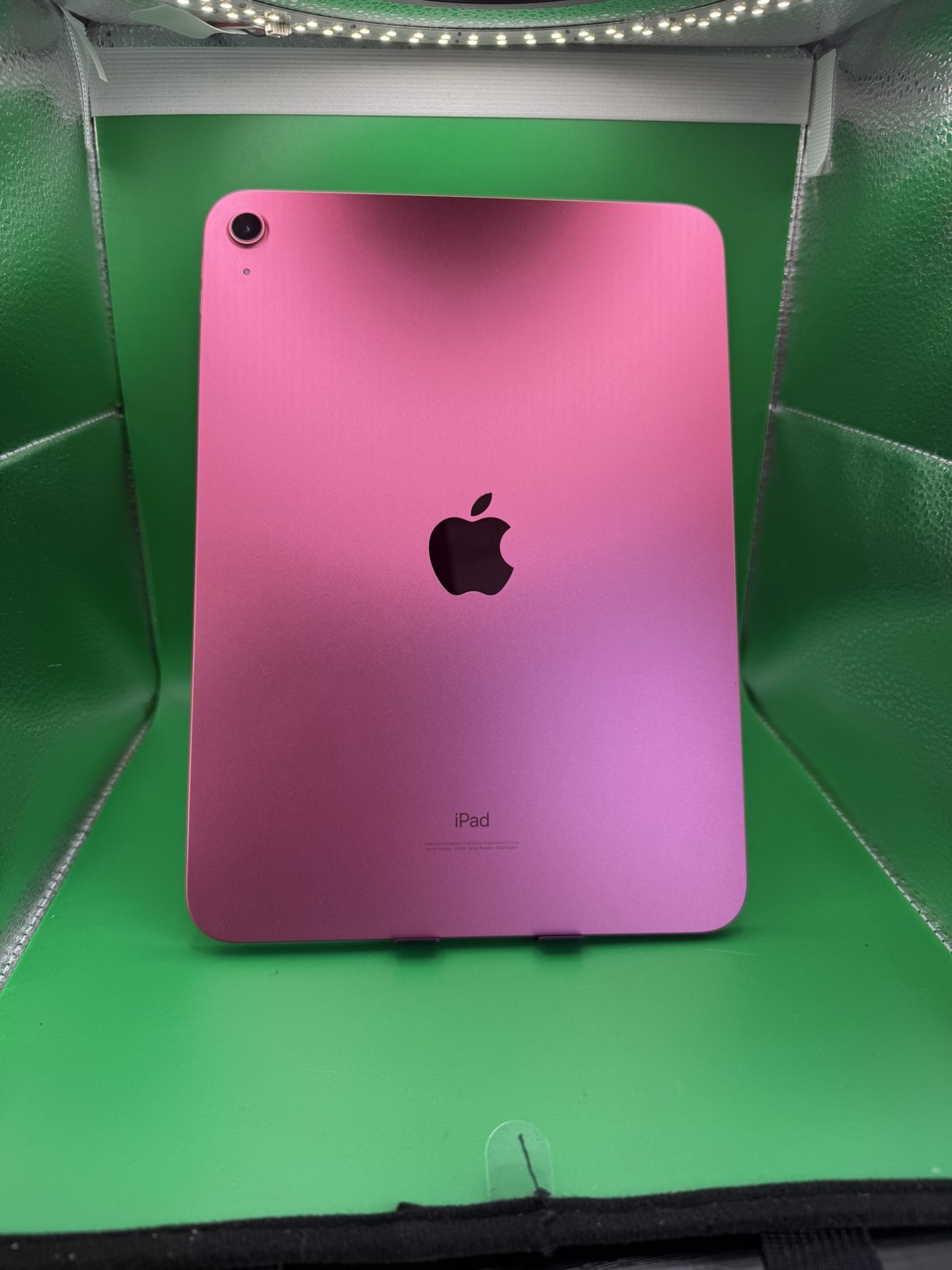 IPAD 10 GEN