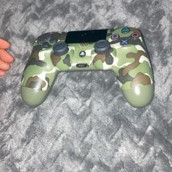 PS4 Controller 