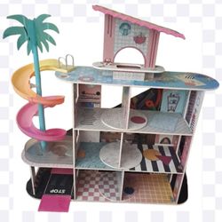 Doll House