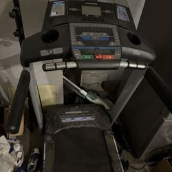 Treadmill 