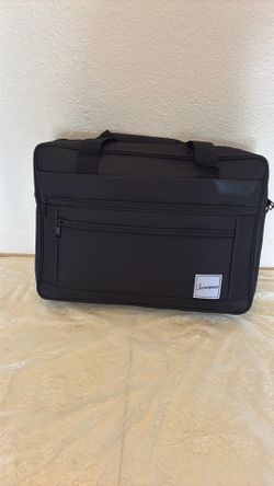 Laptop bag