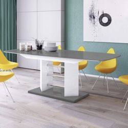 Extensible Dining table 