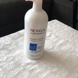 Nexxus Advance Conditioner 