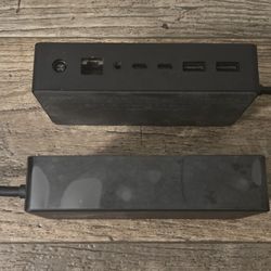 Microsoft Surface Dock 2 1917