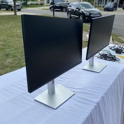 Dell Monitors 