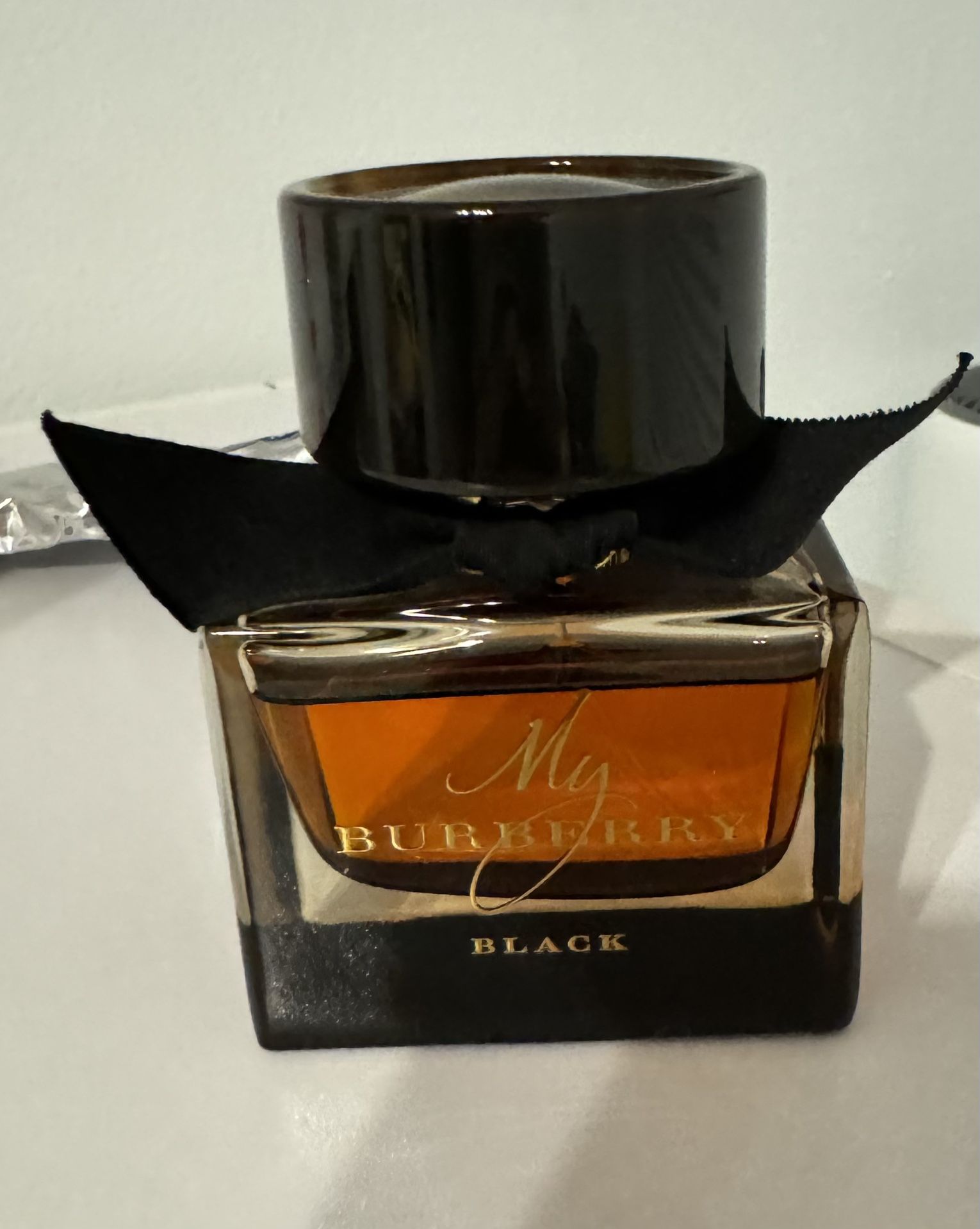 My Burberry Black Perfume 50ml
