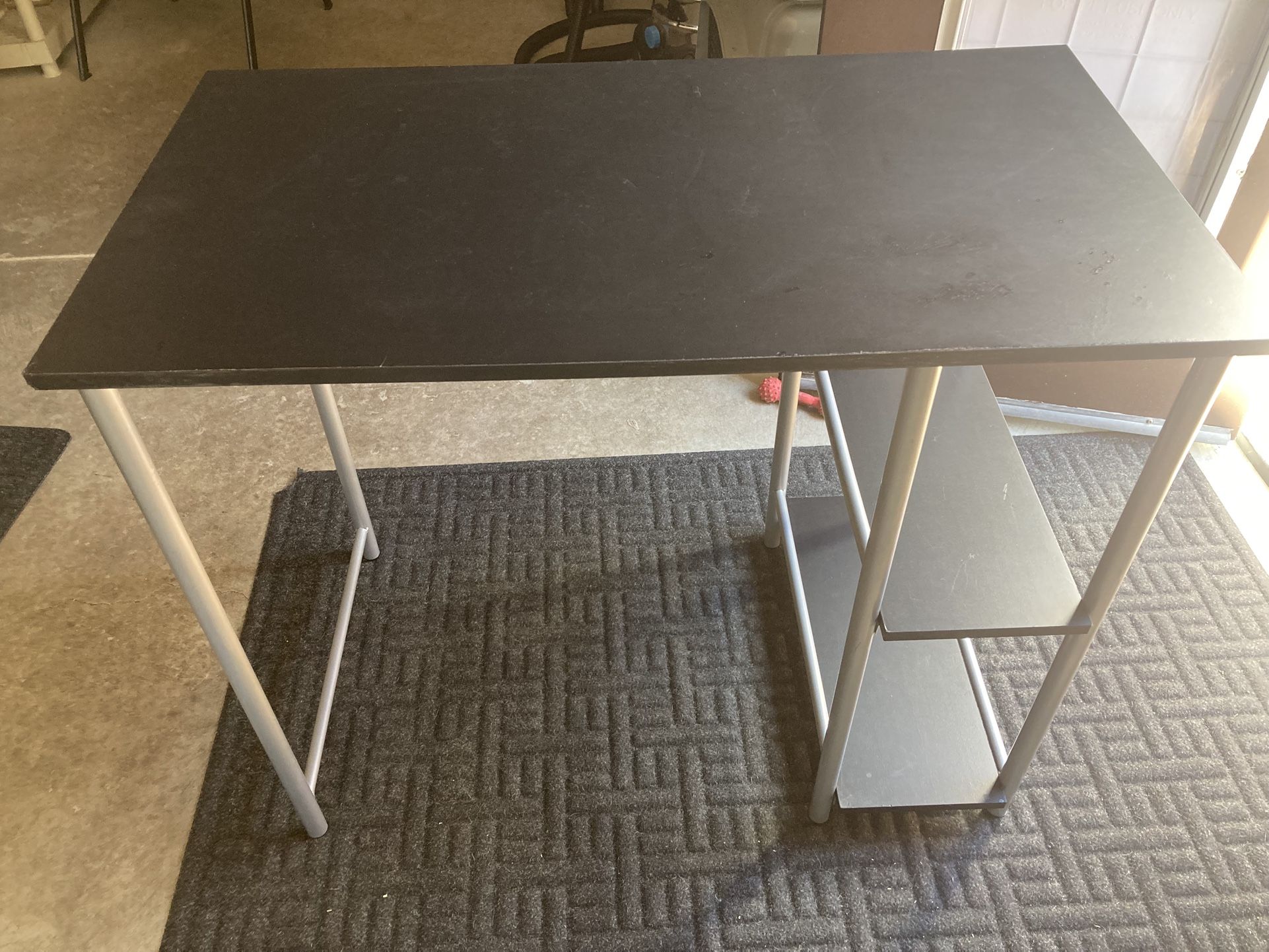 Free Desk