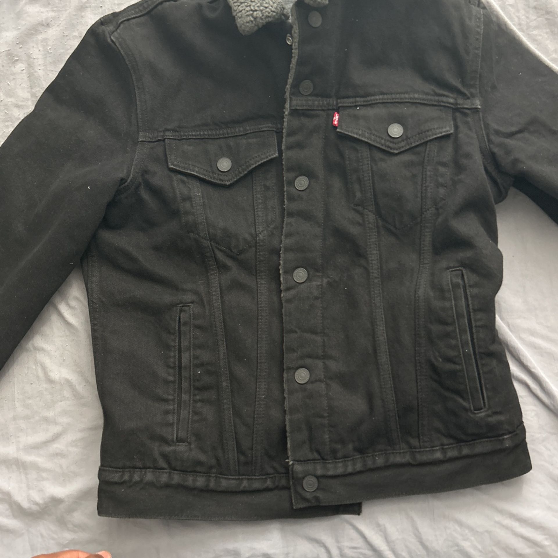 Levi’s Puffer Jacket