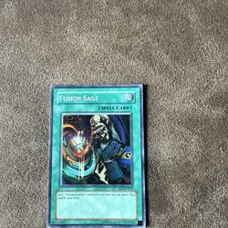20 Year Old Cards 