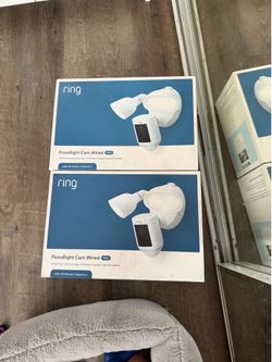 Ring flash flood pro
