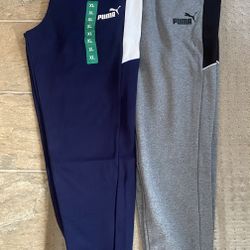 Sport Joggers Size XL $15 Each Or $25 For Both