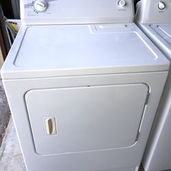 Dryer Kenmore 