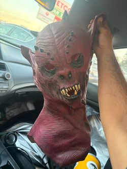 Mask DEMON