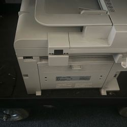 Printers Copy Scanner 