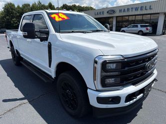 2024 Ford F-350