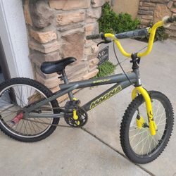 Kids Bike