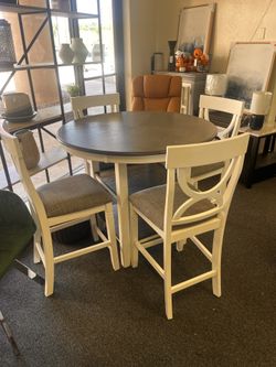 Dining Set 