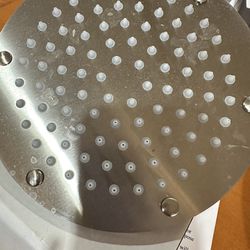 Stainless Shower Head