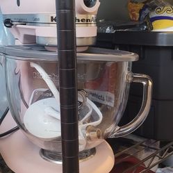 Kitchen Aid Mixer