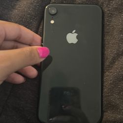 Iphone XR Unlocked Any carrier