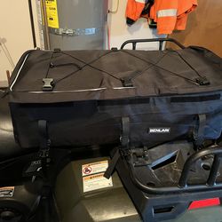 ATV Gear Bag