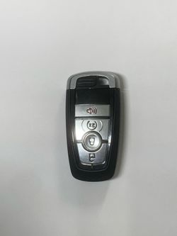 Ford Mustang Key, Ford Fusion Key, Ford Edge Key, Ford Explorer Key, Ford Key