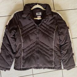 Winter Jacket, Foldable Dolly