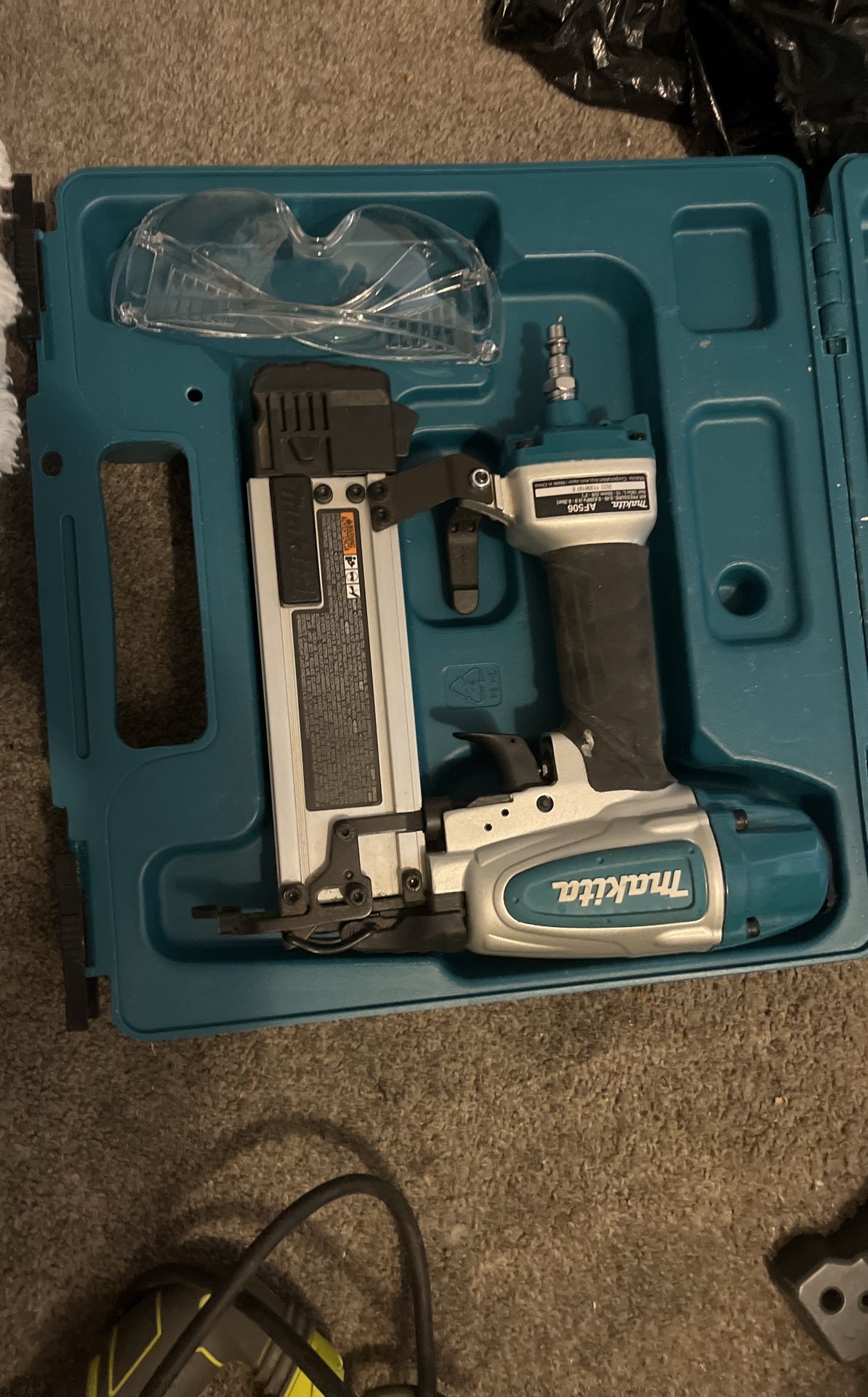 Work Tools