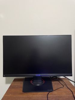 Asus gaming monitor