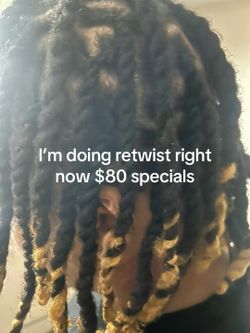 Retwist