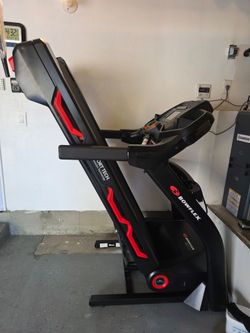 Bowflex Treadmill BXT116