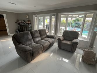 Electrical Couches