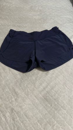 Chorts Lululemon Size 4