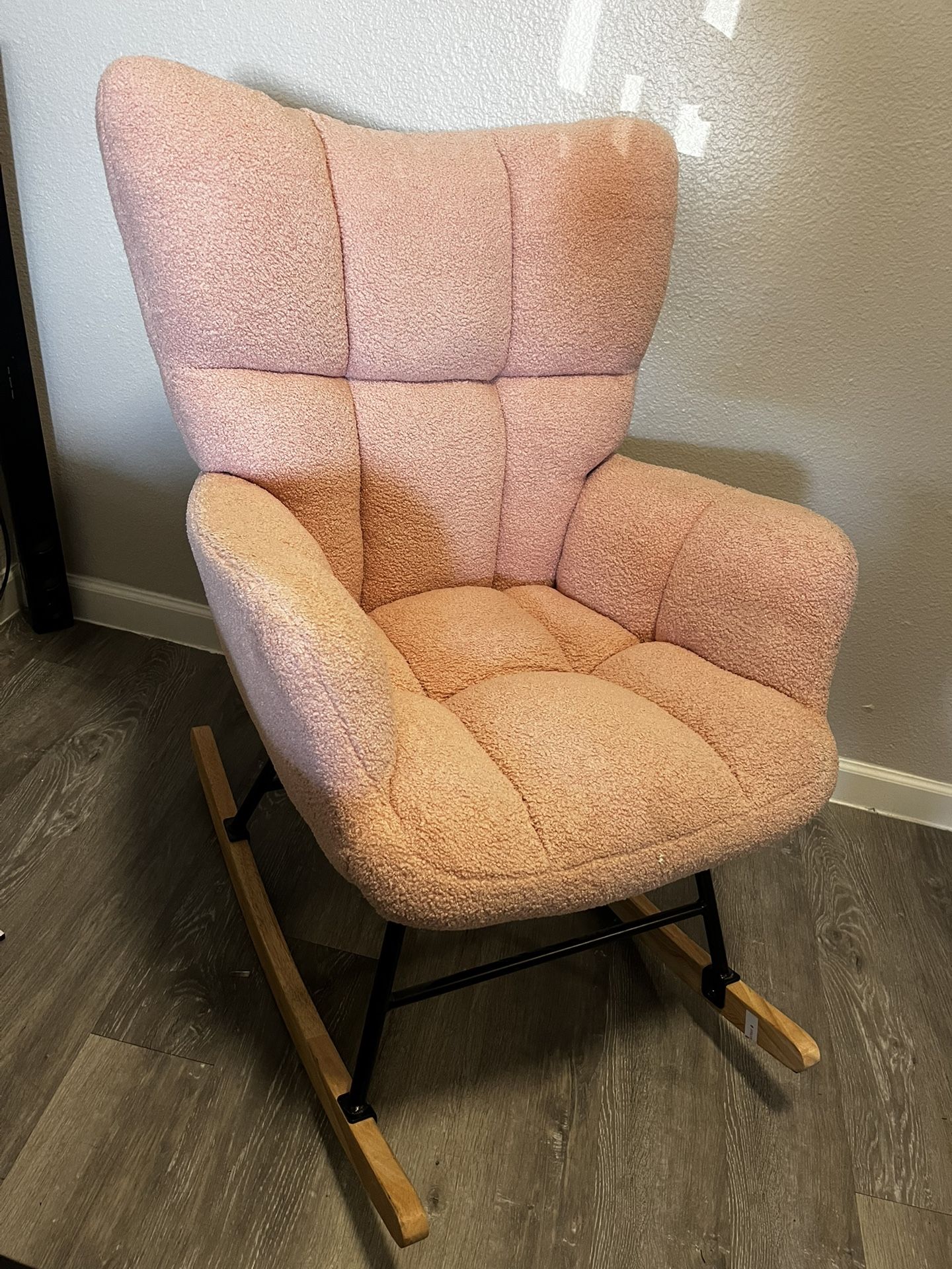 Rocking Chair