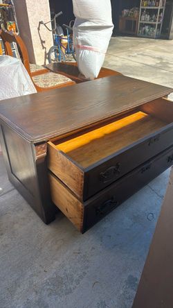 Antique wardrobe for sale