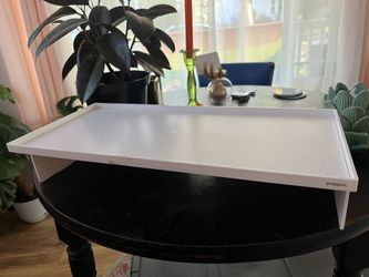 Desk Organizer Shelf