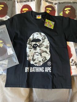 Bape Shirts and Essential Shorts