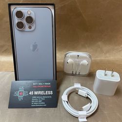 Apple IPhone 13 Pro