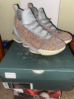Lebron James 16s