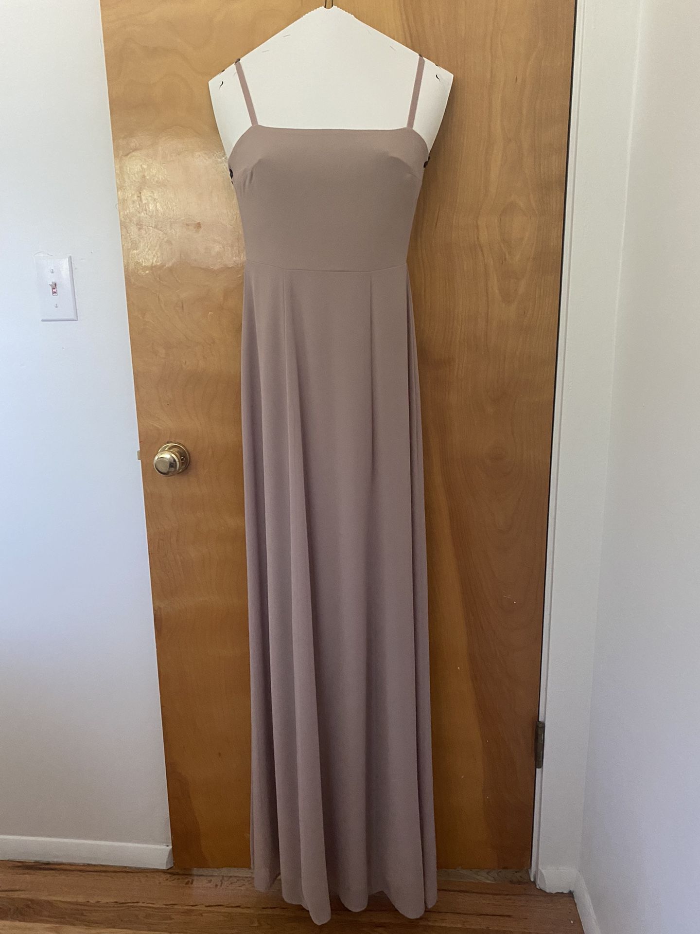 Show Me Your Mumu Bridesmaid Dress
