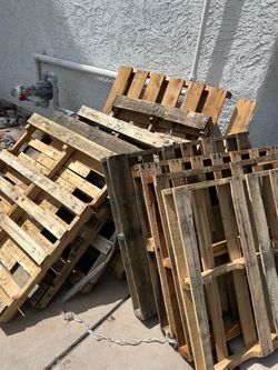 Pallets