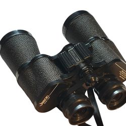 Binoculars 10x50. Good condition, for use