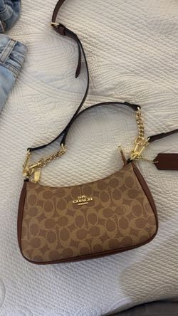 Coach Teri bag