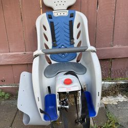 Schwinn Child Bike Seat 
