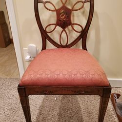 Antique Chair