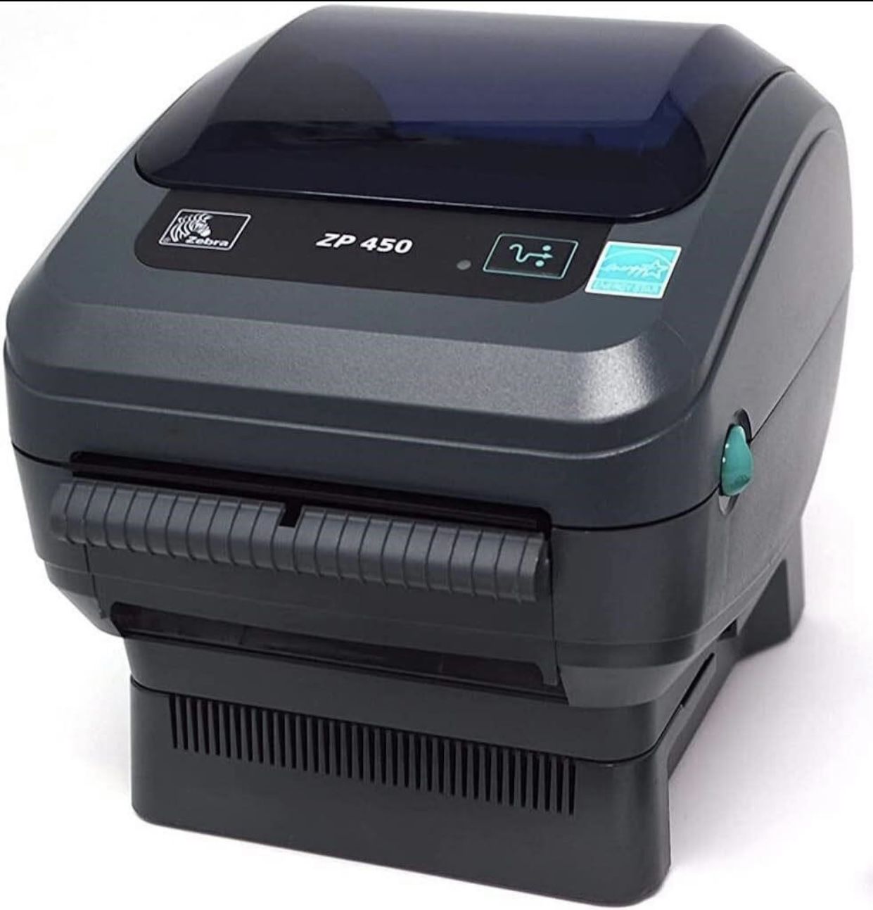 Zebra Zone 450 Label Printer