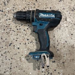 Makita Drill