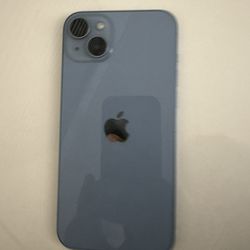 iPhone 14 Plus Blue 128GB Unlocked